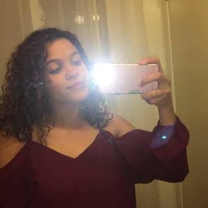 Meet your Posher, Jazmyn